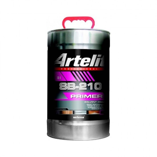 Primer Solvent Artelit SB-210 - 9L Primer Solvent Artelit SB-210 - 9L